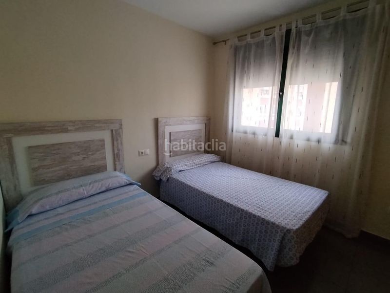 Foto cb73e56a-48d3-4444-9438-1ff2864bd9ec. Apartament amb calefacció aparcament piscina a Rincón Bajo Benidorm