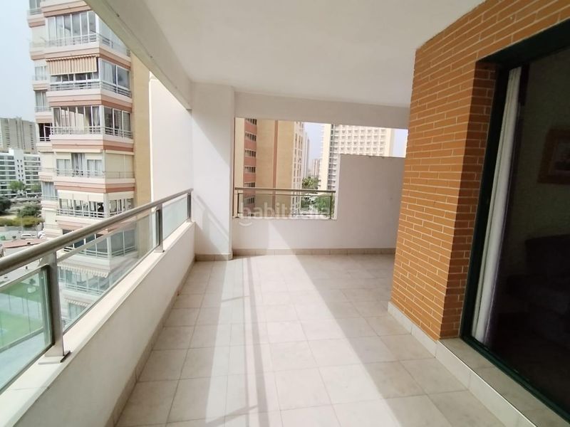 Foto cf9fd110-12f3-44a1-9e1f-dae42c533c2b. Apartament amb calefacció aparcament piscina a Rincón Bajo Benidorm
