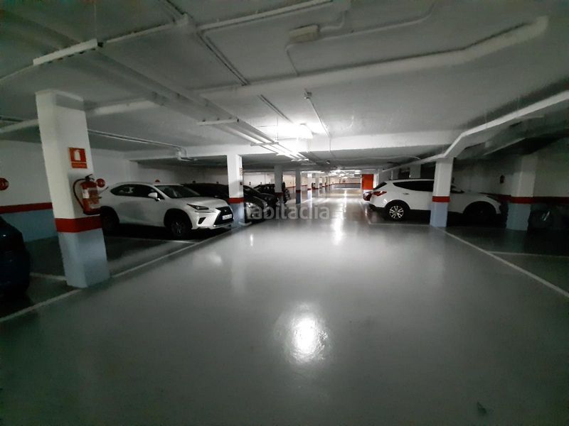 Foto d72d00fd-1f56-4b2d-8bb3-b2467a65f470. Apartament amb calefacció aparcament piscina a Rincón Bajo Benidorm