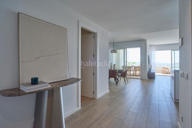 Foto 08780f5e-f6bb-464c-9f36-e4e17bb9d03d. Dúplex amb calefacció aparcament piscina a Poble Nou-Montiboli Vila Joiosa (la)