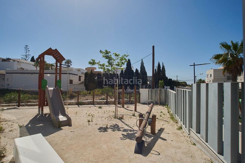 Foto 10929ac5-6f65-47ab-9766-4008ae99f4c8. Dúplex amb calefacció aparcament piscina a Poble Nou-Montiboli Vila Joiosa (la)