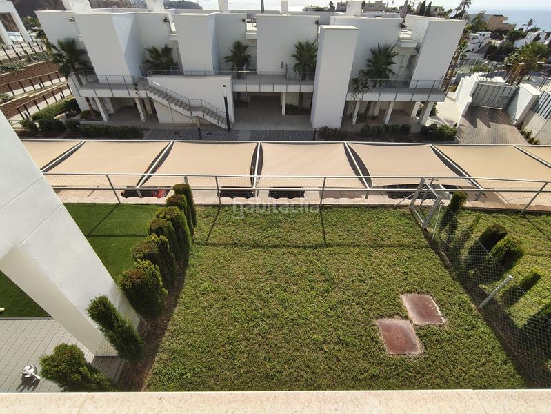 Foto bbd6334b-e016-4d77-a420-736960230565. Dúplex amb calefacció aparcament piscina a Poble Nou-Montiboli Vila Joiosa (la)
