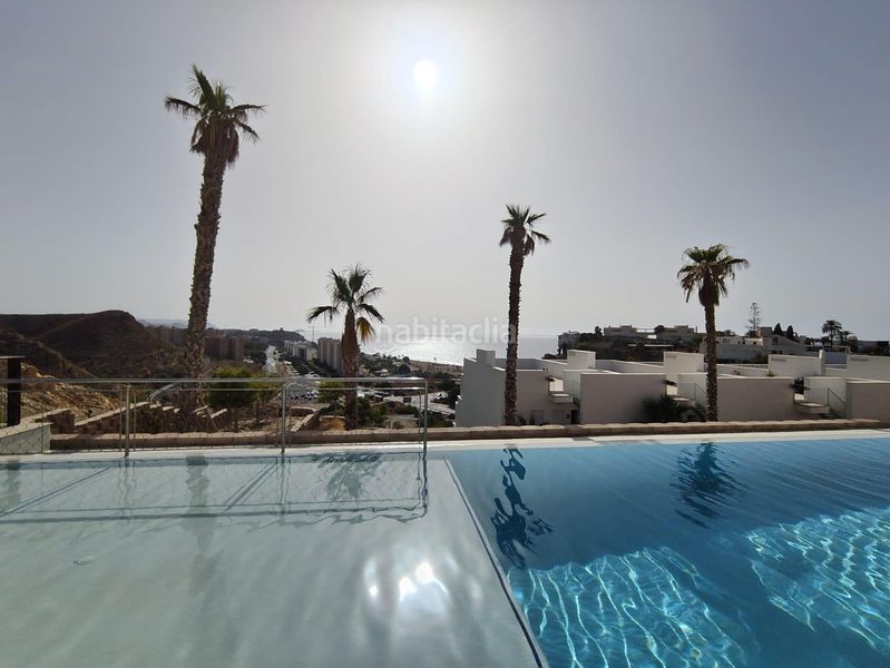 Foto c0a05ce2-2702-4e0c-9378-e6a770c39372. Dúplex amb calefacció aparcament piscina a Poble Nou-Montiboli Vila Joiosa (la)