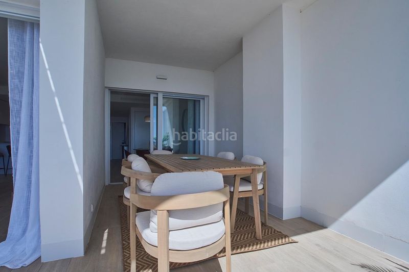 Foto cf45a34b-016e-4a87-940b-a490ba75c5e0. Dúplex amb calefacció aparcament piscina a Poble Nou-Montiboli Vila Joiosa (la)