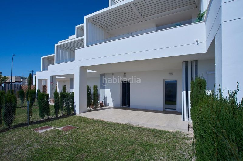Foto f9f8371b-4ad0-4978-ae07-12223d77e030. Dúplex amb calefacció aparcament piscina a Poble Nou-Montiboli Vila Joiosa (la)