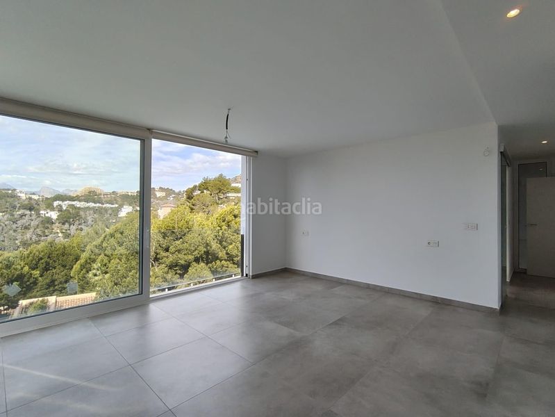 Foto c4bf627f-921d-4b69-bd01-fc2c24467676. Xalet amb calefacció aparcament piscina a Altea hills Altea