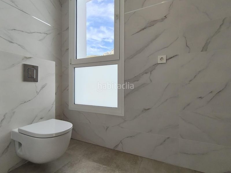 Foto c6d84b97-5eaf-41c8-9d87-c84273f5e396. Xalet amb calefacció aparcament piscina a Altea hills Altea