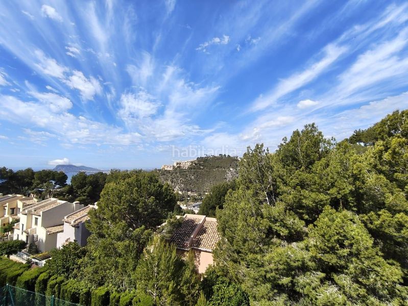 Foto ca0184c7-7ed9-4133-b589-cf6b3375a704. Xalet amb calefacció aparcament piscina a Altea hills Altea