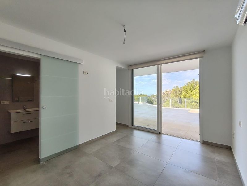 Foto e40cfabc-c582-4e50-ba48-7525432a2d86. Xalet amb calefacció aparcament piscina a Altea hills Altea