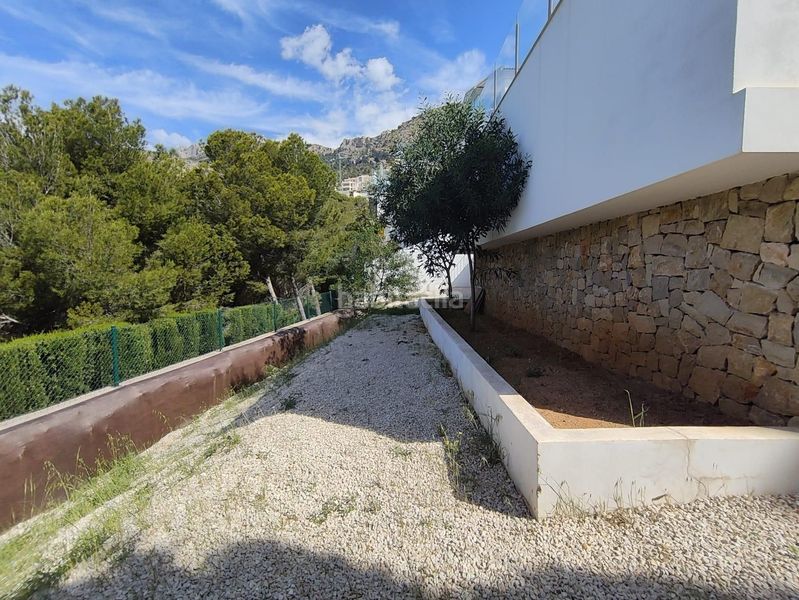 Foto fee48db0-eafe-4f80-94f0-c7c867a21bbe. Xalet amb calefacció aparcament piscina a Altea hills Altea