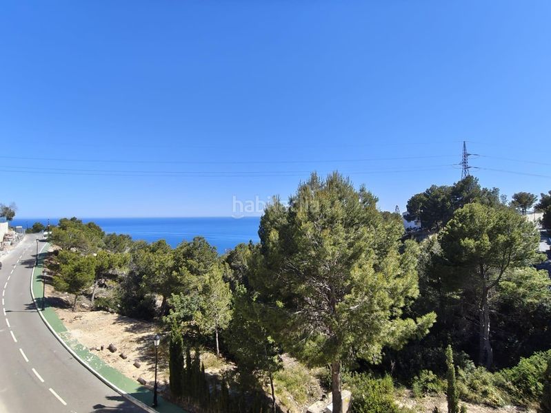 Foto 124f8c7d-e619-49e1-9aca-d9d51b5b3801. Xalet amb calefacció aparcament piscina a Altea hills Altea