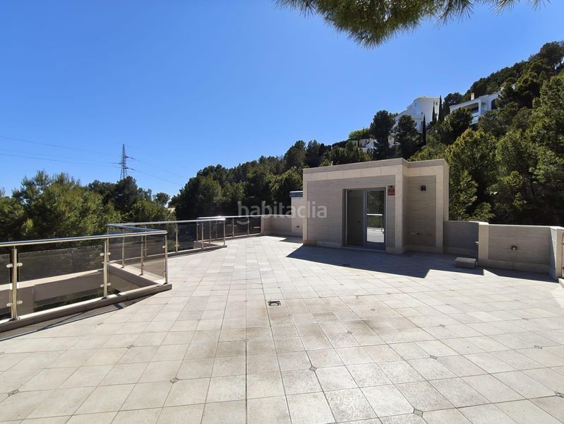 Foto 6f82c67f-a01c-4908-9083-9560358bf0d1. Xalet amb calefacció aparcament piscina a Altea hills Altea
