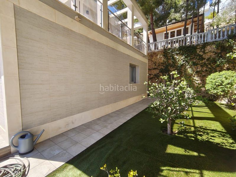 Foto b15b0bab-bab4-4001-8226-84bae687034f. Xalet amb calefacció aparcament piscina a Altea hills Altea