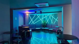 Local Comercial a Levante Alto. Se vende excelente negocio  famoso disco club nocturno en zona l