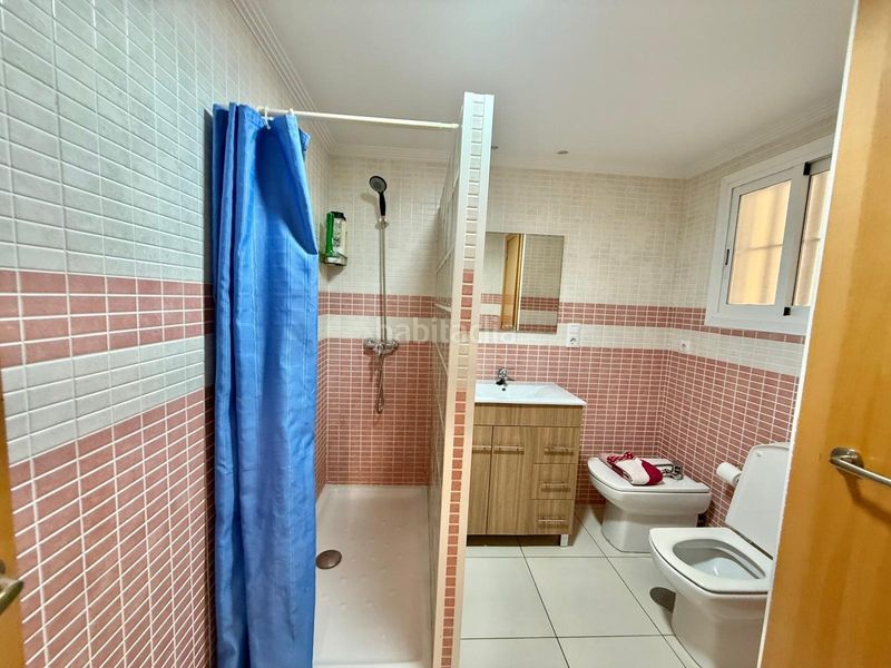 Foto 082b2118-9f76-437d-8163-3a93596b1f25. Apartament amb calefacció aparcament piscina a Playa Levante Benidorm