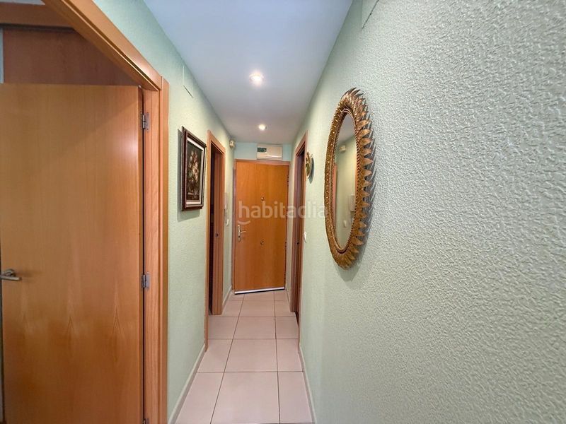 Foto 4133bd72-3491-4c76-a088-60d3a013425d. Apartament amb calefacció aparcament piscina a Playa Levante Benidorm