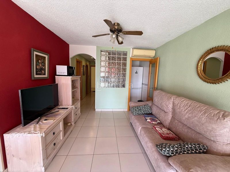 Foto 4c979c10-f02c-4d32-abb6-0e12368d13fa. Apartament amb calefacció aparcament piscina a Playa Levante Benidorm