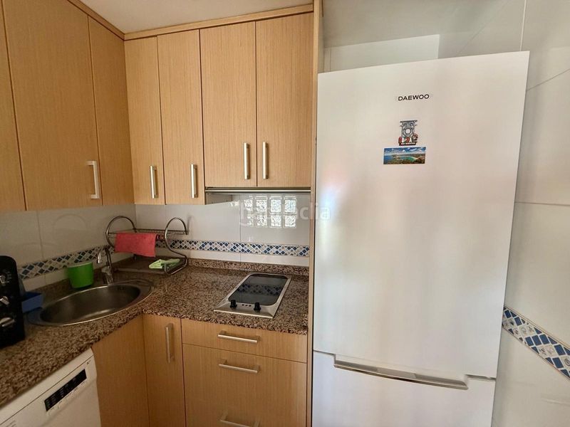 Foto 89af8b7e-f533-4301-a826-88c2339675bb. Apartament amb calefacció aparcament piscina a Playa Levante Benidorm