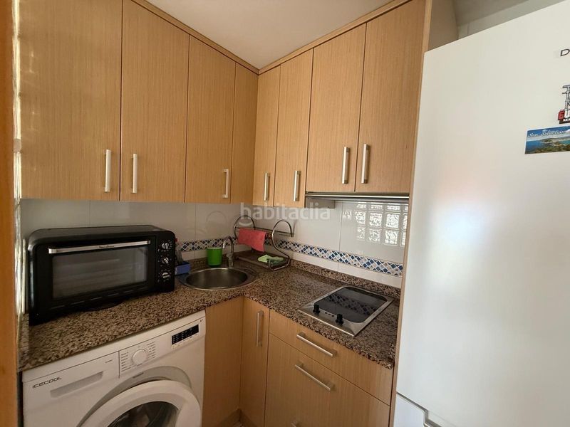 Foto 9450347b-49f9-49fc-b798-bdd98038e9fb. Apartament amb calefacció aparcament piscina a Playa Levante Benidorm