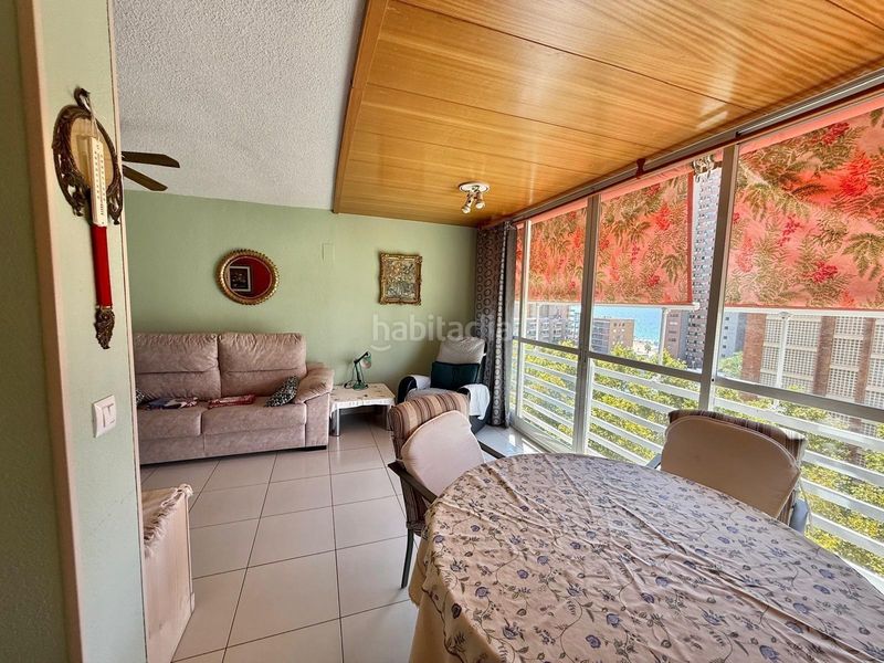 Foto b2b0b0e9-1a97-4786-a9fb-003384849434. Apartament amb calefacció aparcament piscina a Playa Levante Benidorm