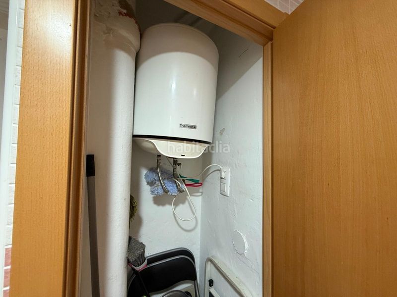 Foto c15b8112-e911-4f5c-89dc-54b600400abf. Apartament amb calefacció aparcament piscina a Playa Levante Benidorm