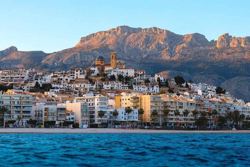 Foto 87f2b4d1-f23b-4a70-8105-a319c4f1af55. Terreny residencial a Altea la vella Altea