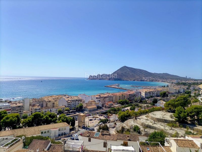 Foto f3c44c33-20ee-4756-9025-e99f346297ff. Terreny residencial a Altea la vella Altea