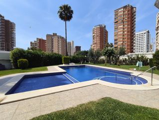 Appartement  Avenida dr orts llorca. Gran piso con 4 dormitorios, plaza de garaje y trastero a unos m