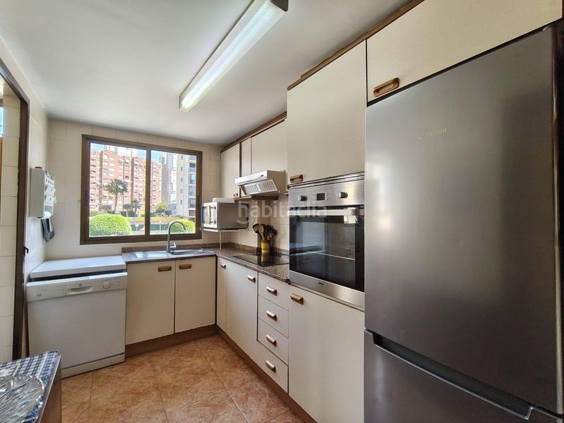 Foto 7a59db38-dce1-4311-81a1-168c3d43a4c2. Pis amb aparcament piscina a Levante Alto Benidorm