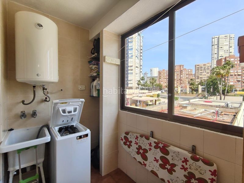 Foto a1308a99-2b56-4d2a-a313-6f1729f75422. Pis amb aparcament piscina a Levante Alto Benidorm