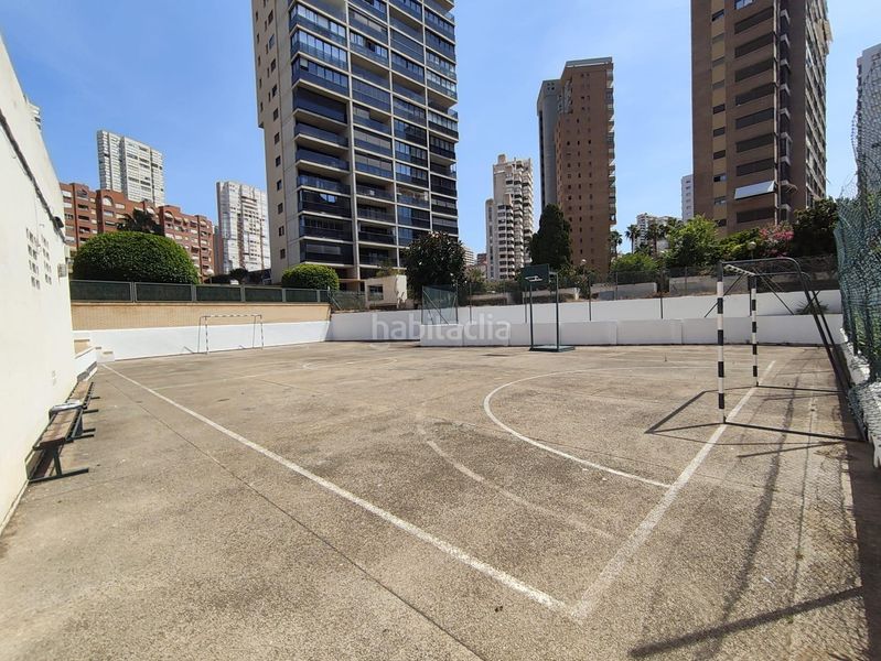 Foto d036132b-5036-42ec-b3bc-417c07381742. Pis amb aparcament piscina a Levante Alto Benidorm