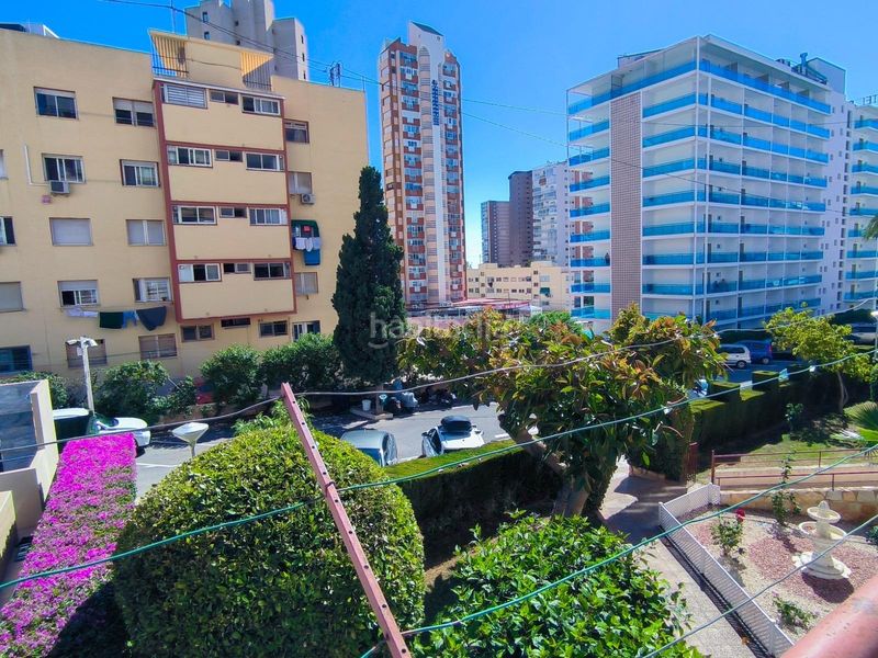 Foto 06e12528-4185-4021-ad96-59d3c400d0eb. Pis amb aparcament piscina a Rincón Alto Benidorm