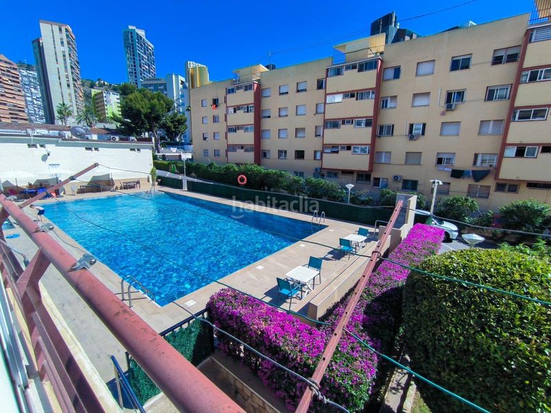 Foto 8dbe4c9d-2504-4df2-b1ca-bba3c6d0ce33. Pis amb aparcament piscina a Rincón Alto Benidorm