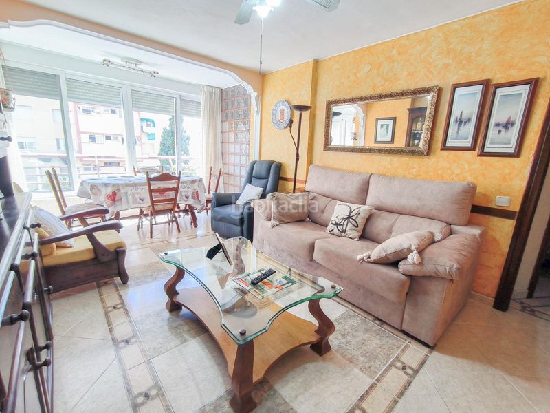 Foto a83fc7ee-8cad-4530-8724-59fa3f5db8ee. Pis amb aparcament piscina a Rincón Alto Benidorm