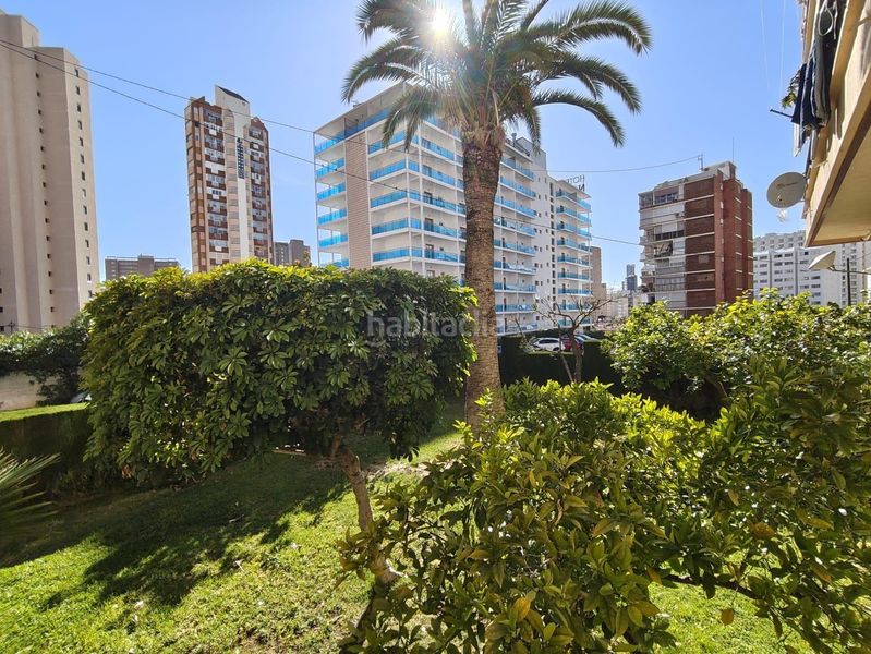 Foto da51af9b-f319-4afe-8d11-3f6798fc1adf. Pis amb aparcament piscina a Rincón Alto Benidorm