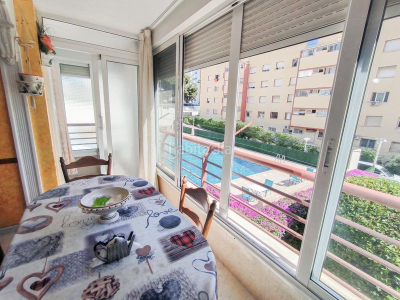 Foto f73aeb13-b1db-47bb-83b7-09e47c0a2f65. Pis amb aparcament piscina a Rincón Alto Benidorm