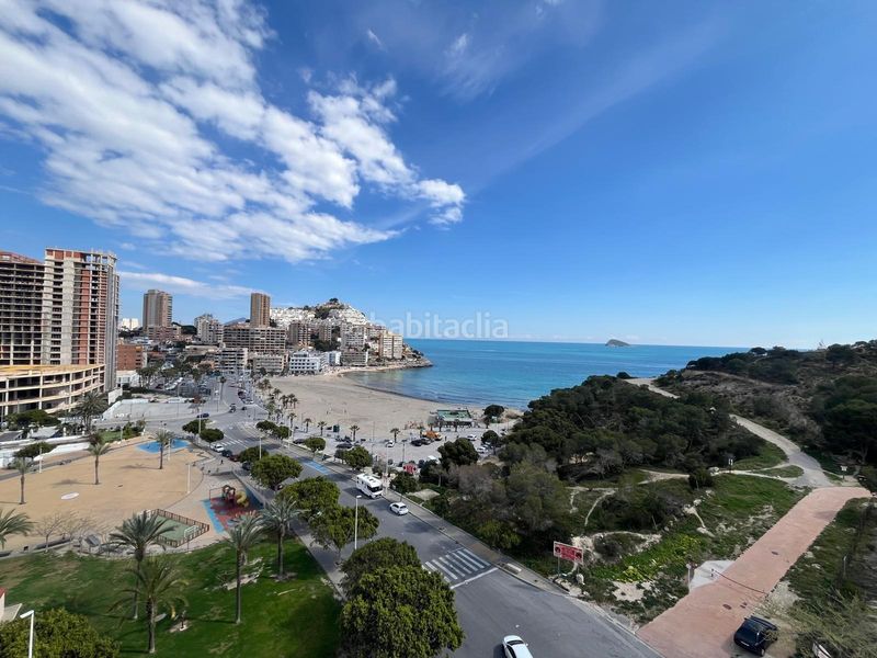 Foto 05471d2d-2f89-46ae-80ff-1f5392cfaaea. Apartament amb calefacció aparcament piscina a Mirador de la Cala-Benimar Vila Joiosa (la)