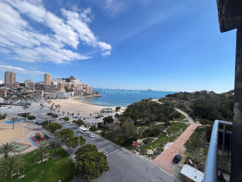 Foto 24af154e-a842-4ffe-8d6f-32ef00ef4185. Apartament amb calefacció aparcament piscina a Mirador de la Cala-Benimar Vila Joiosa (la)