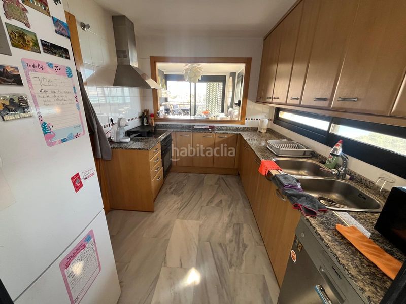 Foto 2728e069-d751-4e98-a300-ed5a2174de4c. Apartament amb calefacció aparcament piscina a Mirador de la Cala-Benimar Vila Joiosa (la)