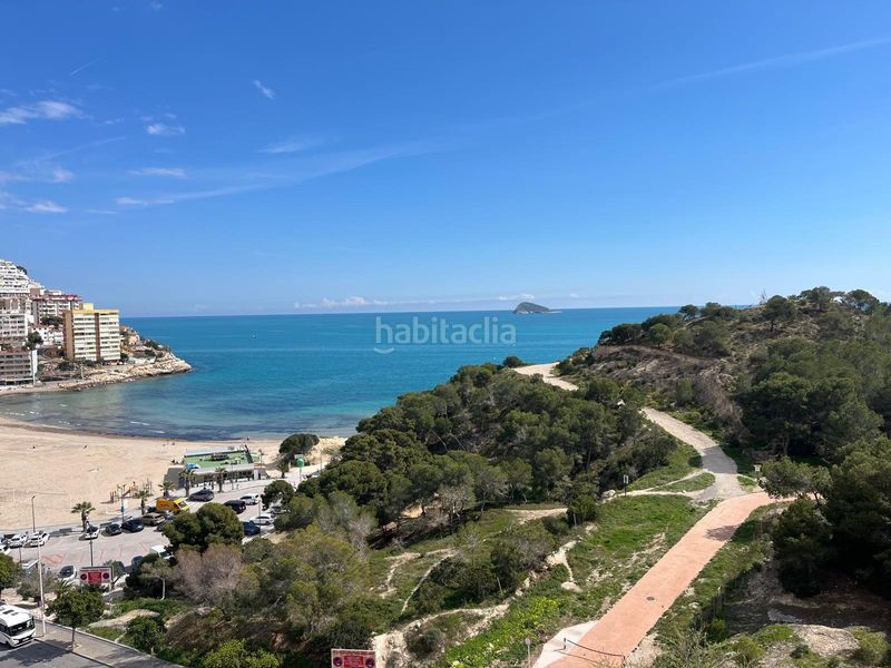 Foto 2f5fbc8f-d344-4571-ab31-4f7a820ba87f. Apartament amb calefacció aparcament piscina a Mirador de la Cala-Benimar Vila Joiosa (la)