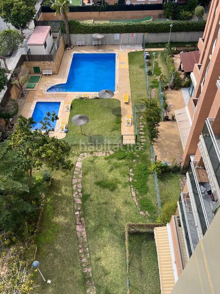 Foto 3782d4e8-18e0-4629-bc2a-f2b0aecf8615. Apartament amb calefacció aparcament piscina a Mirador de la Cala-Benimar Vila Joiosa (la)