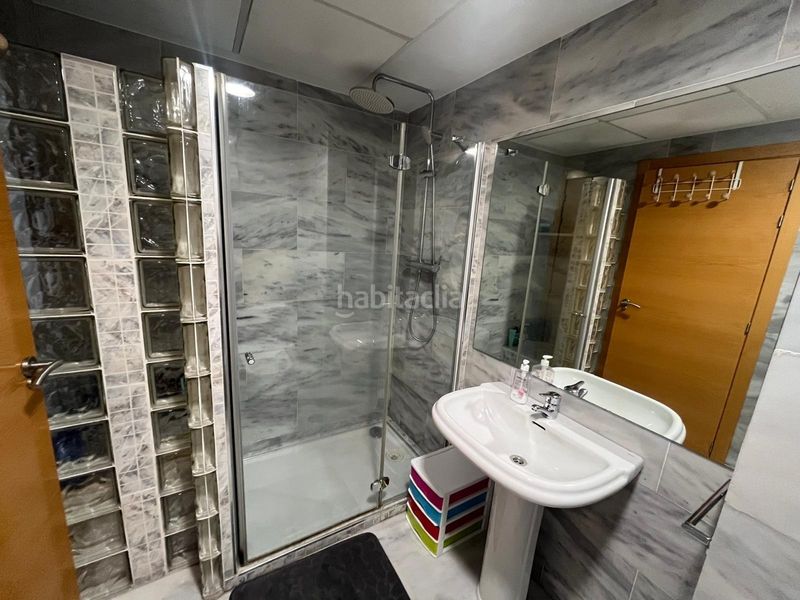 Foto 46fd18c6-9f63-4121-9a84-f126eb54cadb. Apartament amb calefacció aparcament piscina a Mirador de la Cala-Benimar Vila Joiosa (la)