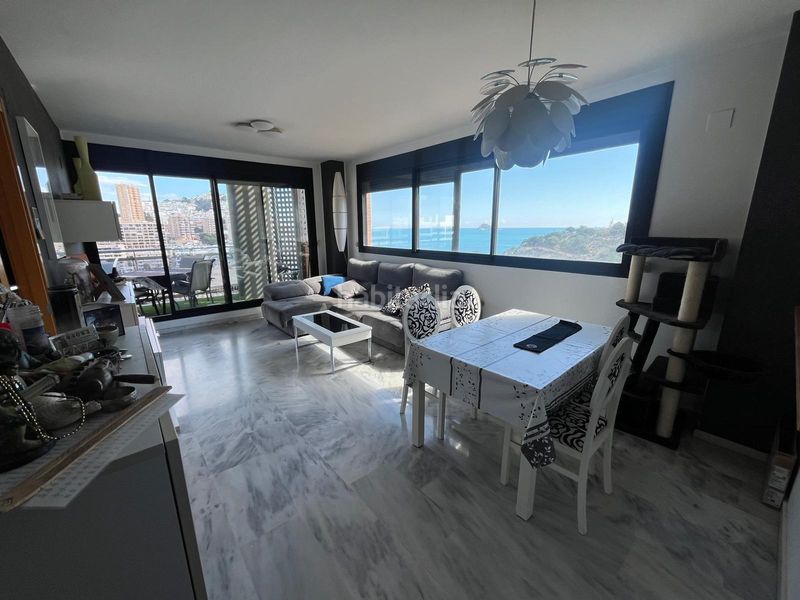 Foto 86004b96-fbd5-4c97-9a42-fea694608ab0. Apartament amb calefacció aparcament piscina a Mirador de la Cala-Benimar Vila Joiosa (la)