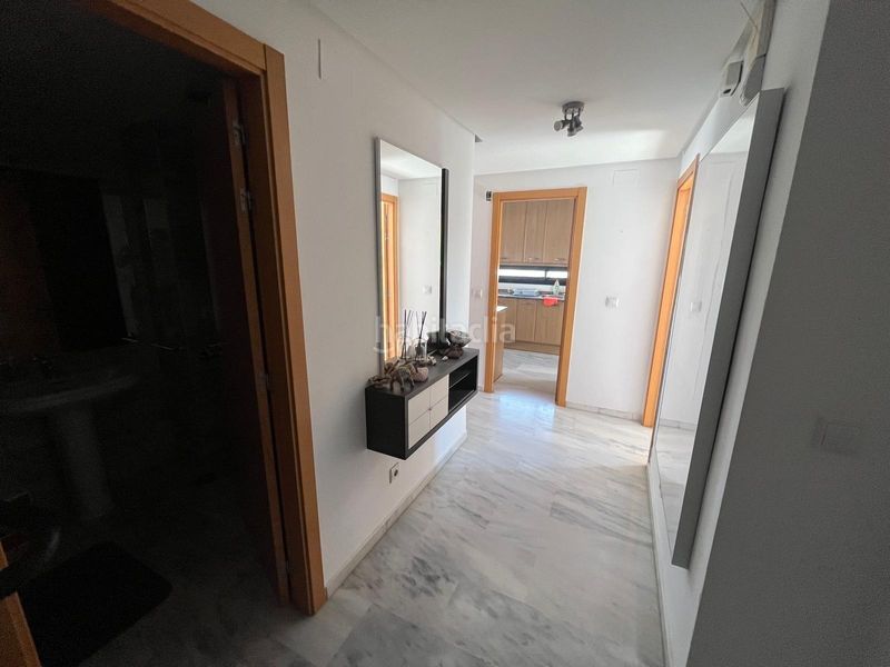 Foto 86f4c572-8f58-4e3f-917f-97d3af3e16e5. Apartament amb calefacció aparcament piscina a Mirador de la Cala-Benimar Vila Joiosa (la)