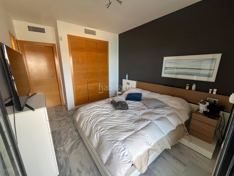 Foto 9e945eac-5a5b-4de2-9e55-559bdeb02086. Apartament amb calefacció aparcament piscina a Mirador de la Cala-Benimar Vila Joiosa (la)