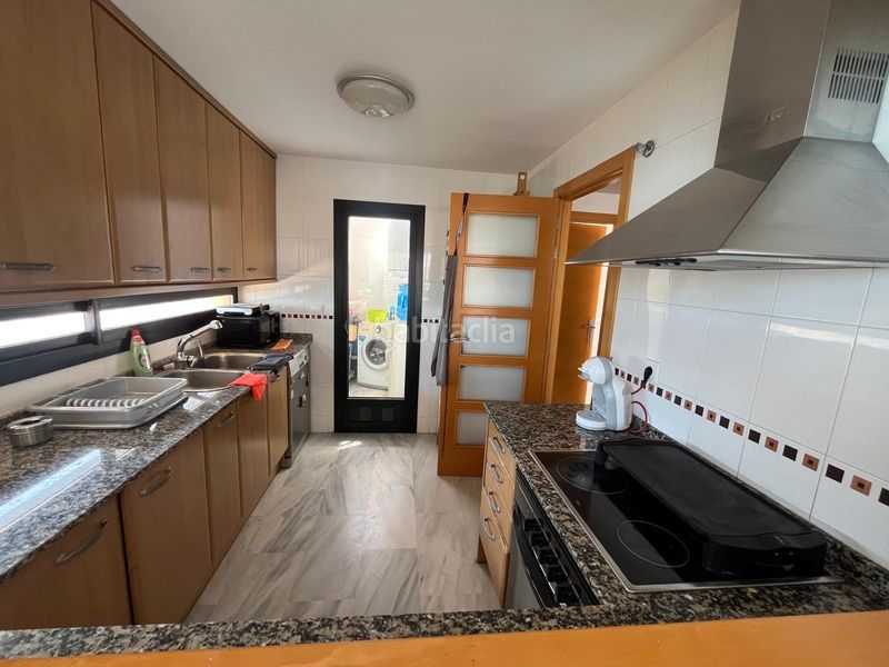 Foto a8b7bfc0-0ac9-4bcd-908d-d9c2bb52ebc1. Apartament amb calefacció aparcament piscina a Mirador de la Cala-Benimar Vila Joiosa (la)