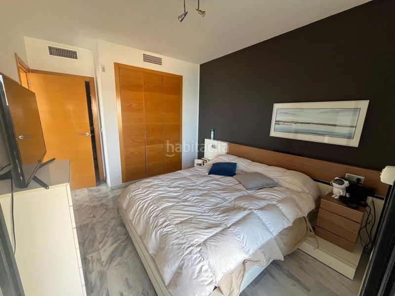 Foto acf819c8-828f-422d-97a3-60dce5759c3a. Apartament amb calefacció aparcament piscina a Mirador de la Cala-Benimar Vila Joiosa (la)