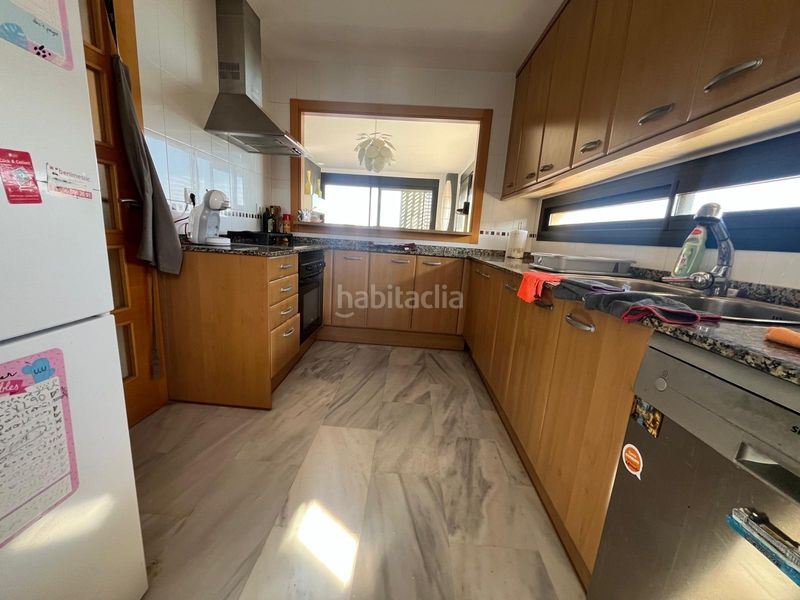 Foto b8e817ef-8591-4a28-bcc4-0b4d847cf2c0. Apartament amb calefacció aparcament piscina a Mirador de la Cala-Benimar Vila Joiosa (la)