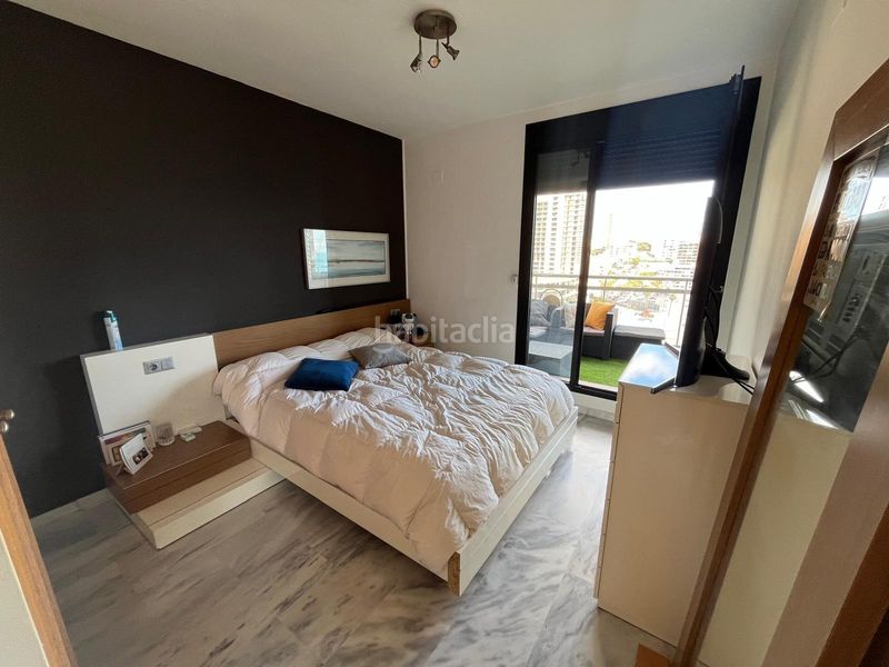Foto bdfca484-17bb-43f9-a702-f7c136f8977f. Apartament amb calefacció aparcament piscina a Mirador de la Cala-Benimar Vila Joiosa (la)