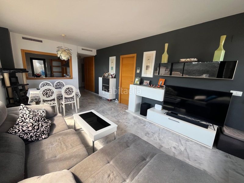 Foto d34848a8-cc69-4239-a655-213ece2dc60e. Apartament amb calefacció aparcament piscina a Mirador de la Cala-Benimar Vila Joiosa (la)